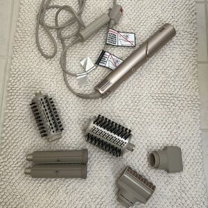 Shark Flexstyle Air Styling & Drying System — Excellent condition
